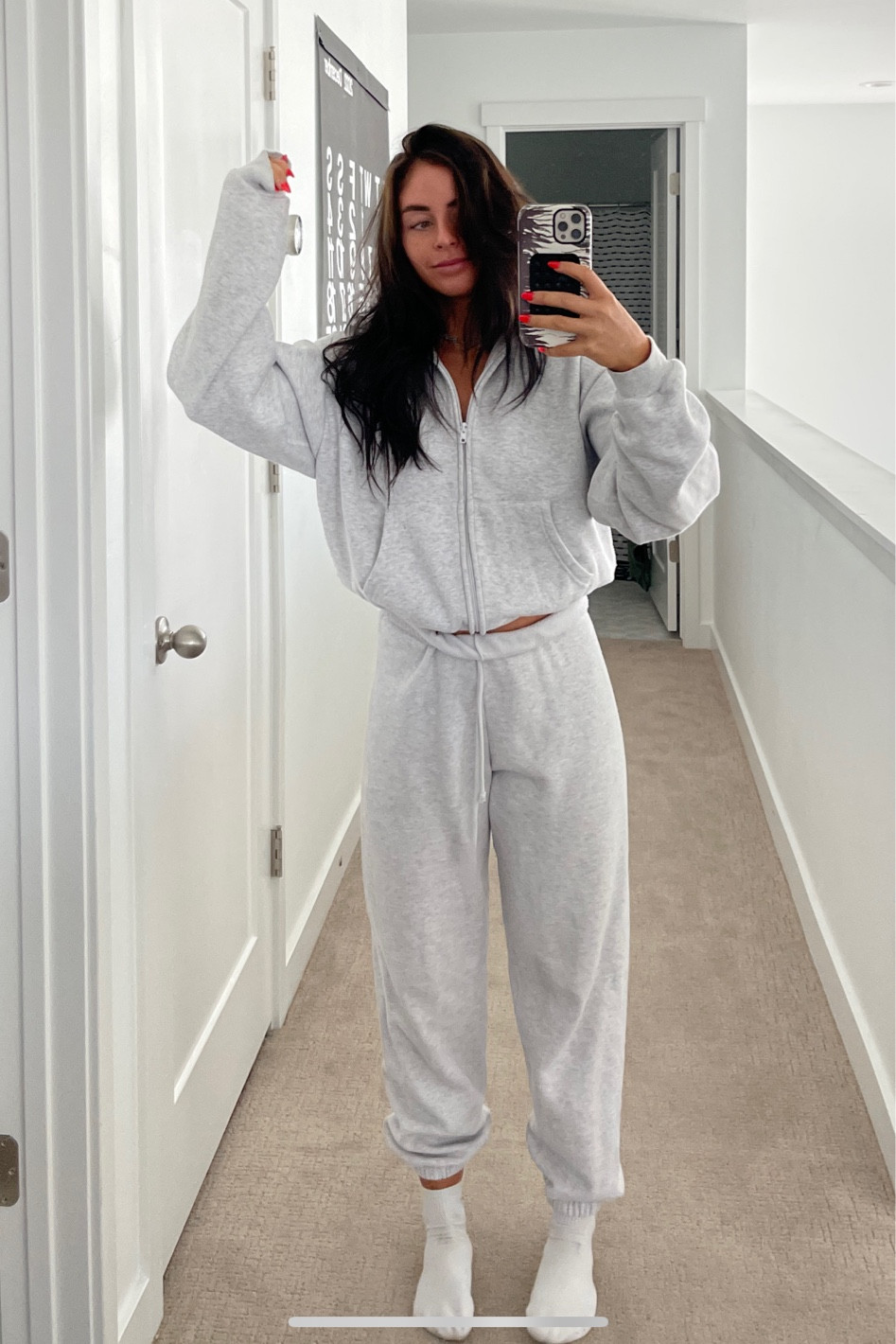 I wear a small in top and bottom, MY FAVORITE