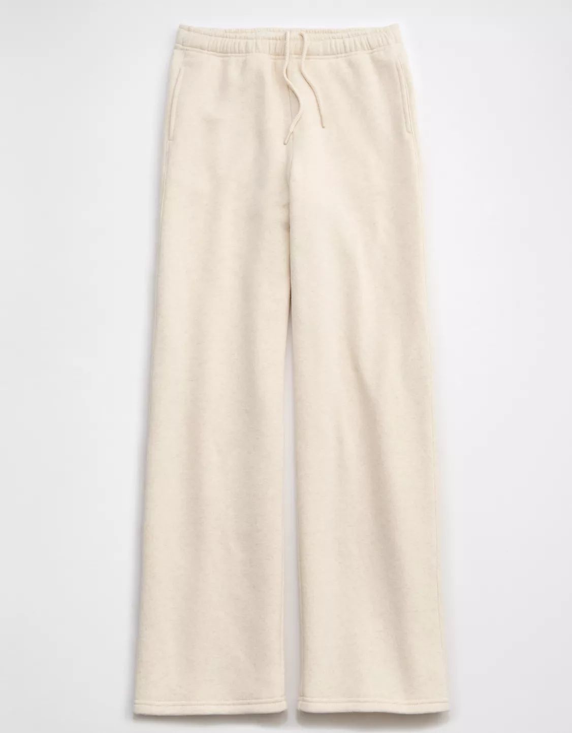 OFFLINE By Aerie Cloud Fleece Trouser | Aerie