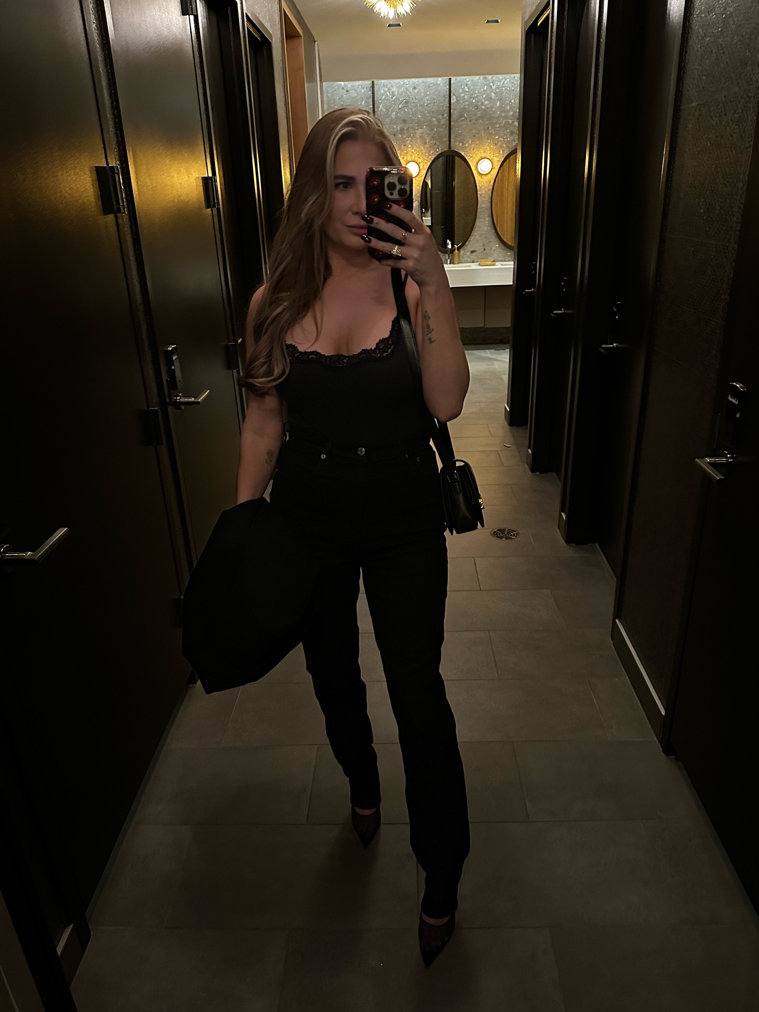Date night look

#LTKstyletip #LTKfindsunder100 #LTKshoecrush