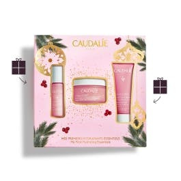 First Hydrating Essentials Gift Set | Caudalie