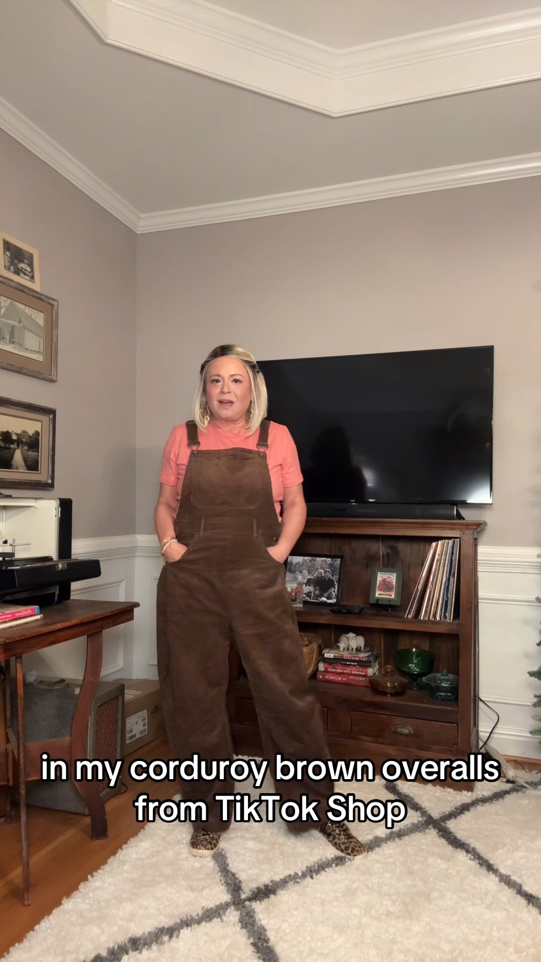 My favorite overalls!

#LTKBeauty #LTKStyleTip #LTKOver40