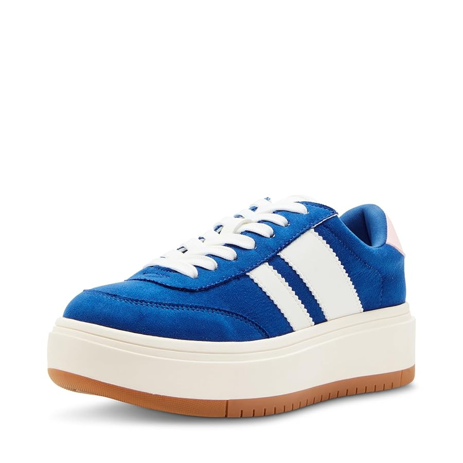 Madden Girl Women's Navida Sneaker | Amazon (US)