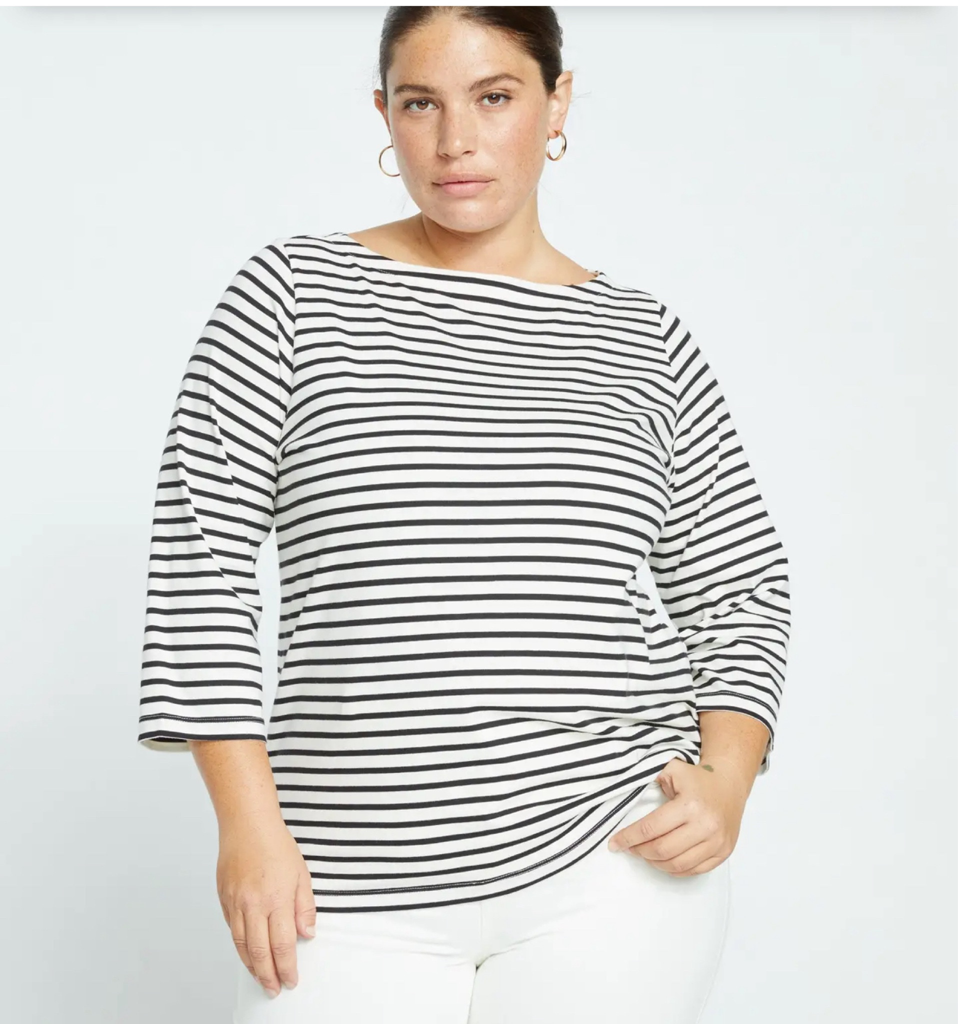 A great top for spring!

#LTKstyletip