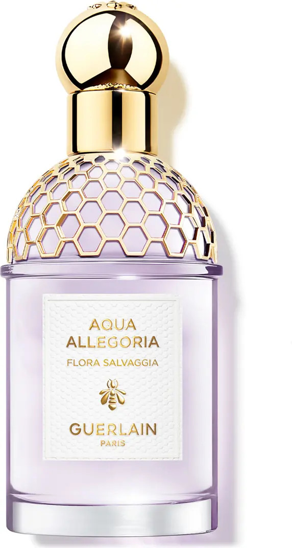 Aqua Allegoria Flora Salvaggia Wildflower Eau de Toilette | Nordstrom