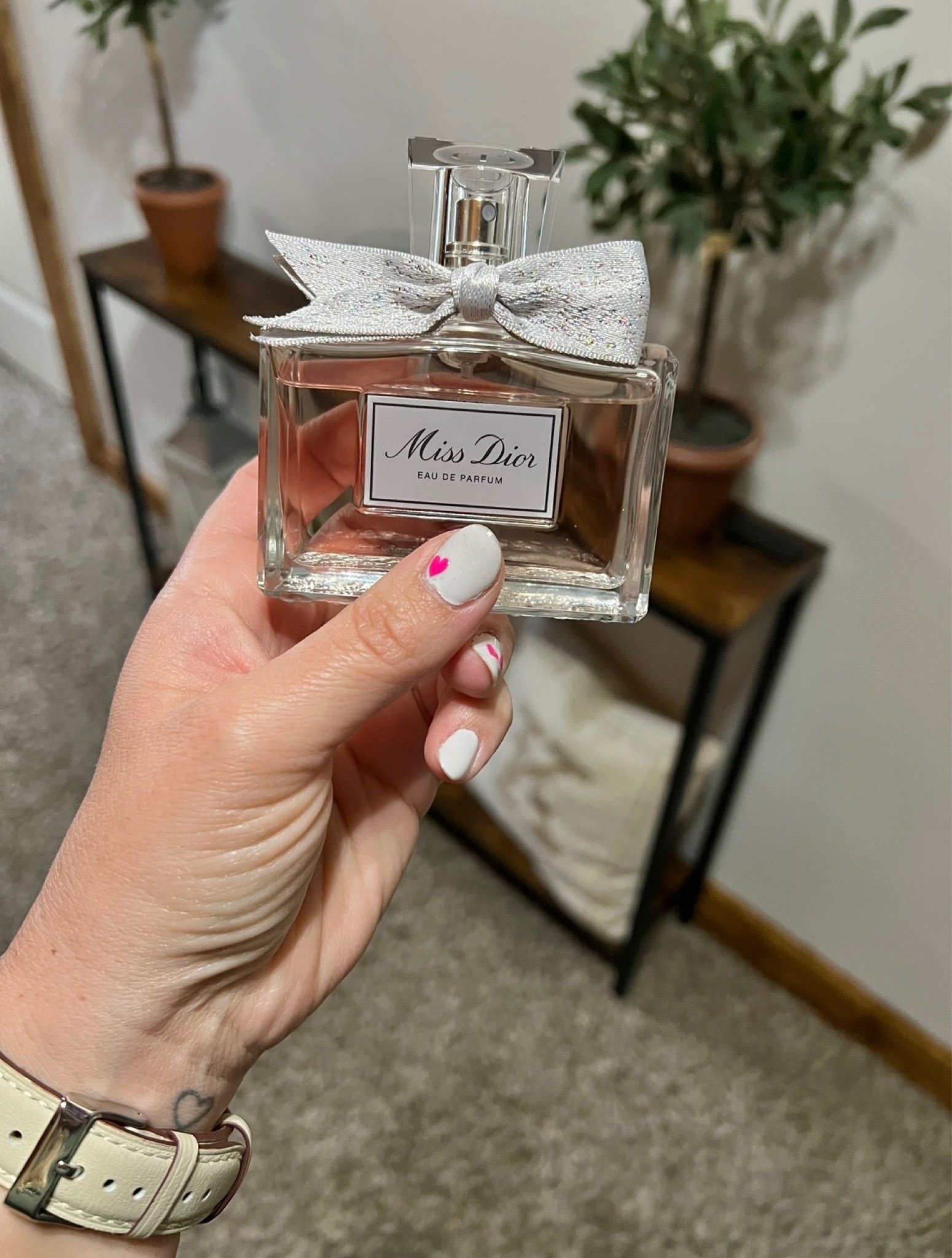 I keep going back to this fragrance no matter what else I try. And the compliments are endless! 

#GiftIdeas
#GiftsForHer
#Perfume

#LTKGiftGuide #LTKBeauty #LTKWatchNow