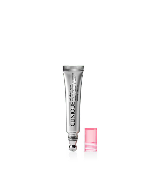 All About Eyes\u2122 Brightening Eye Serum Concentrate | Clinique | Clinique (US)
