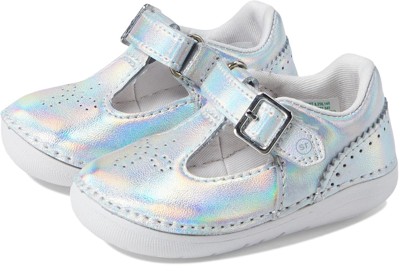 Stride Rite Girl's Sm Lucianne Mary Jane Flat | Amazon (US)