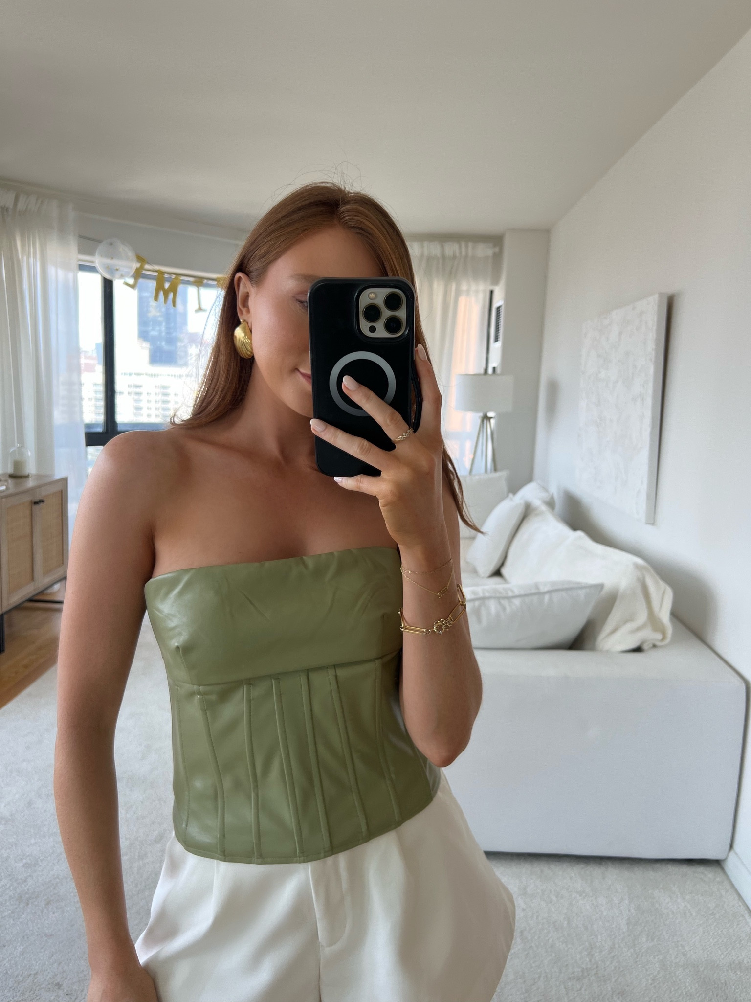 Summer Party Outfit ✨

#LTKSeasonal #LTKfit #LTKunder100