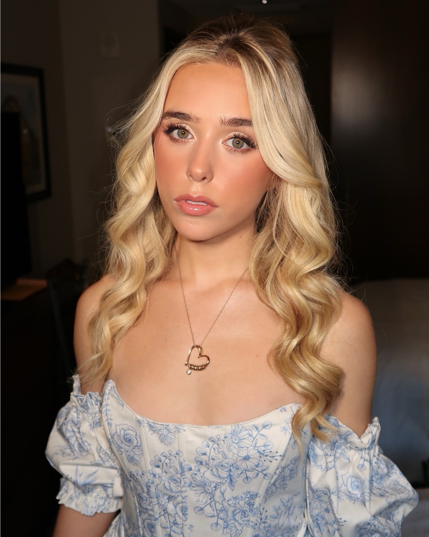 Makeup for Jenna Davis 🫶🏼 #makeup #makeupartist #productlist

#LTKBeauty