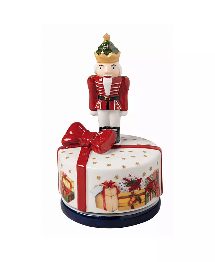 Villeroy & Boch
          
        
  
      
          Nostalgic Melody Nutcracker Musical | Macys (US)