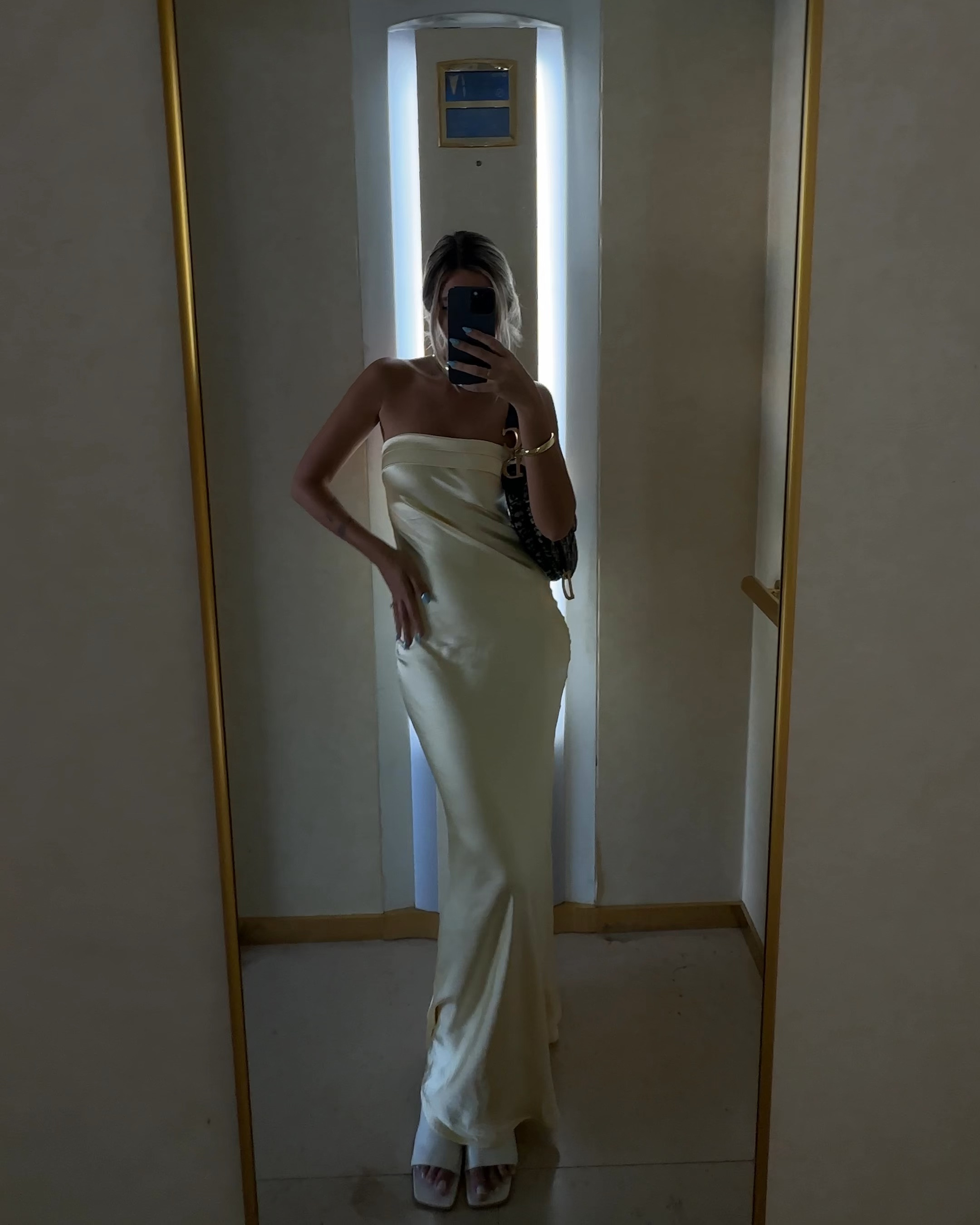 just found the perfect dress ✨ 

#LTKfindsunder100 #LTKSeasonal #LTKVideo