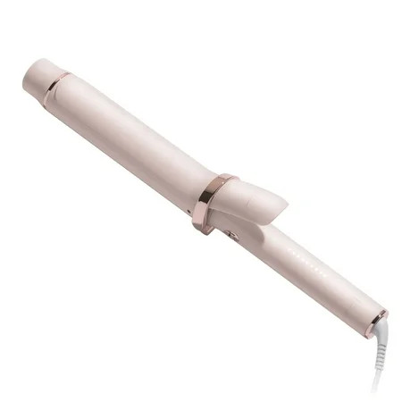 T3 SinglePass Curl X 1.5" Extra-Long Barrel Curling Iron with 9 Heat Settings and Ceramic Barrel for Fast Styling and Lasting Results on All Hair Types | Walmart (US)