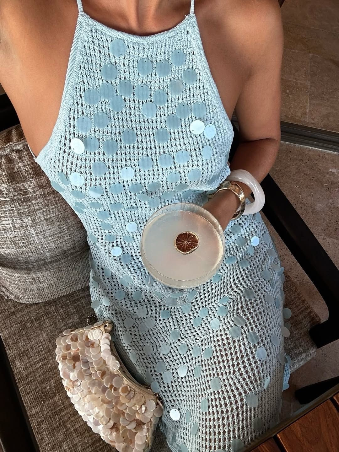 vacation dress, crochet dress, summer maxi, women’s dress, resort wear, date night, blue dress, beach dress, sequin dress, summer dress, style guide 

not my photo 

#LTKTravel #LTKSeasonal #LTKootd