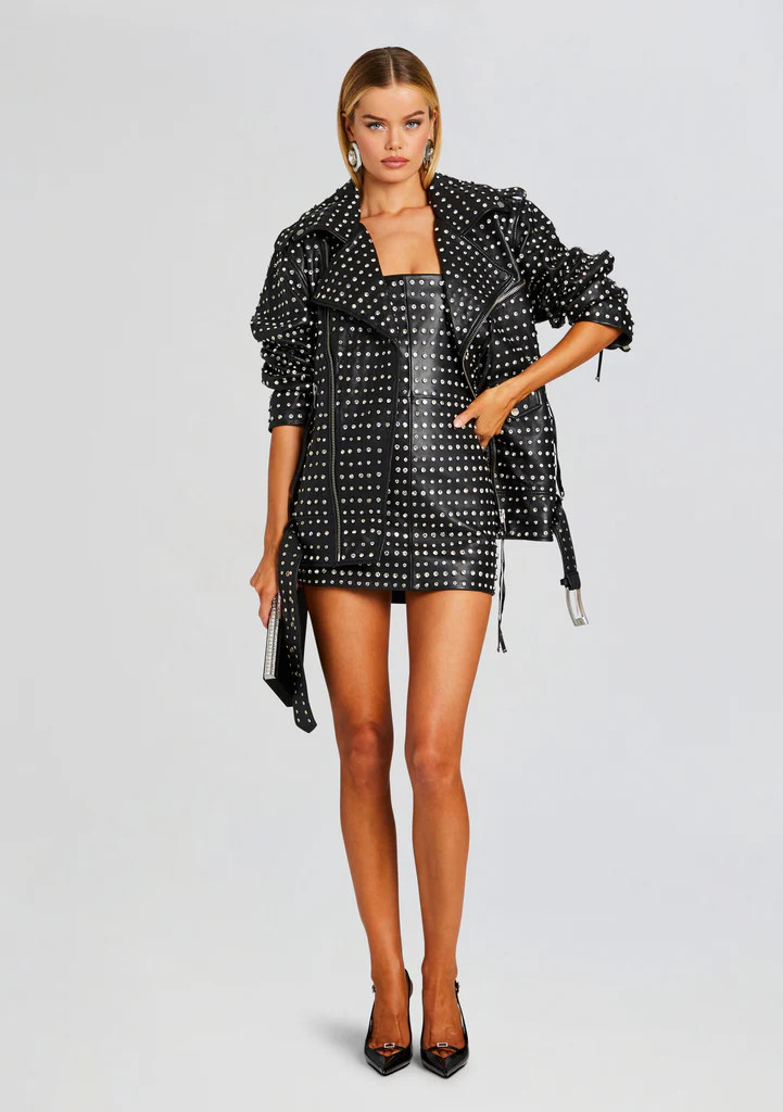 Icon Jacket | Retrofete