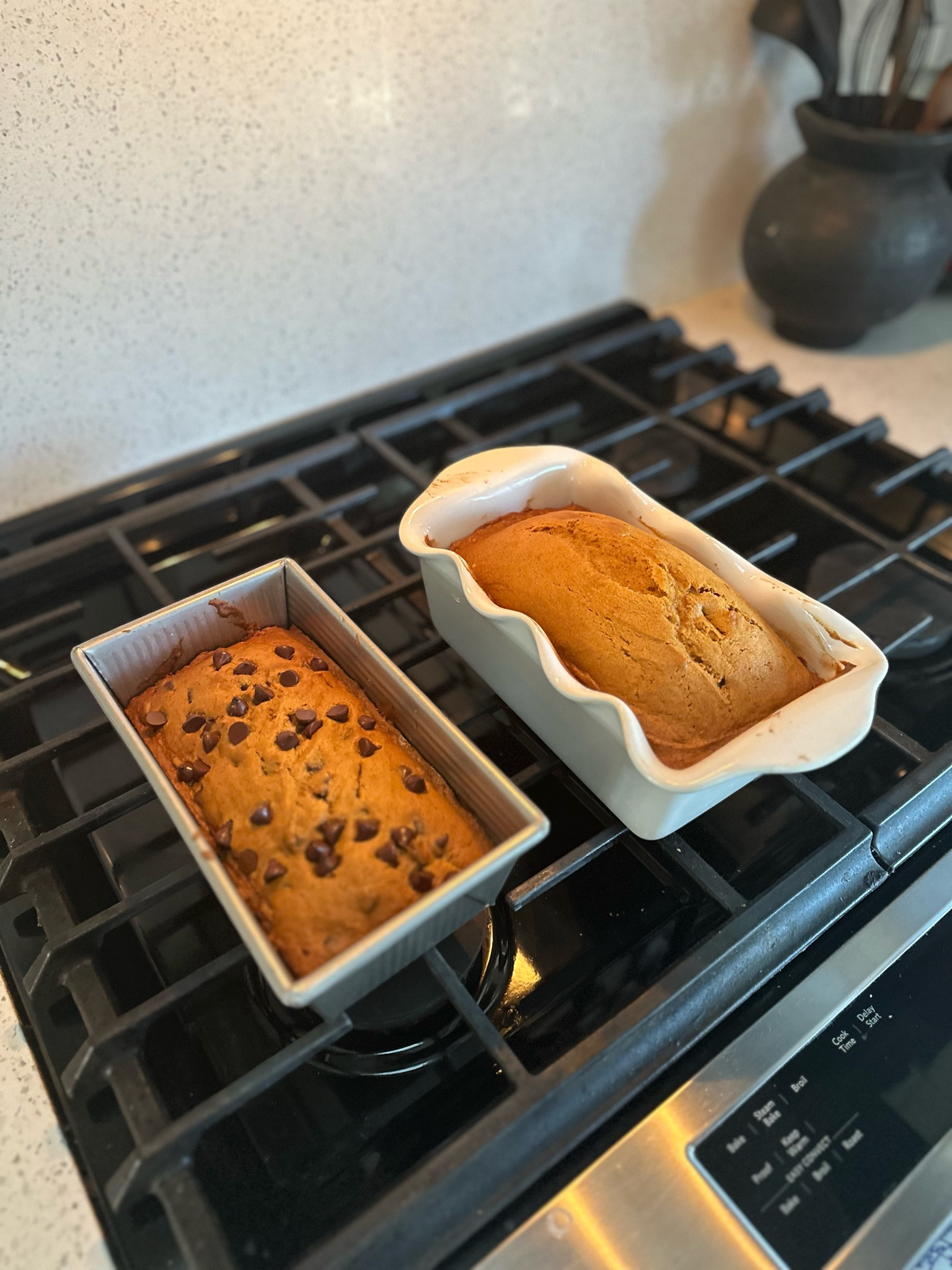 Love my new bread loaf pan ☺️

#LTKSeasonal #LTKHome #LTKFallSale