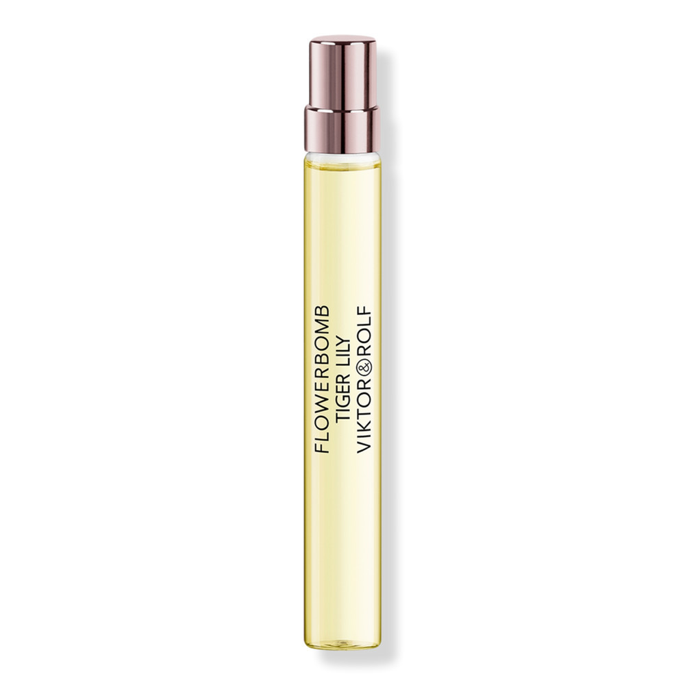 Viktor&Rolf Flowerbomb Tiger Lily Eau de Parfum Travel Spray | Ulta