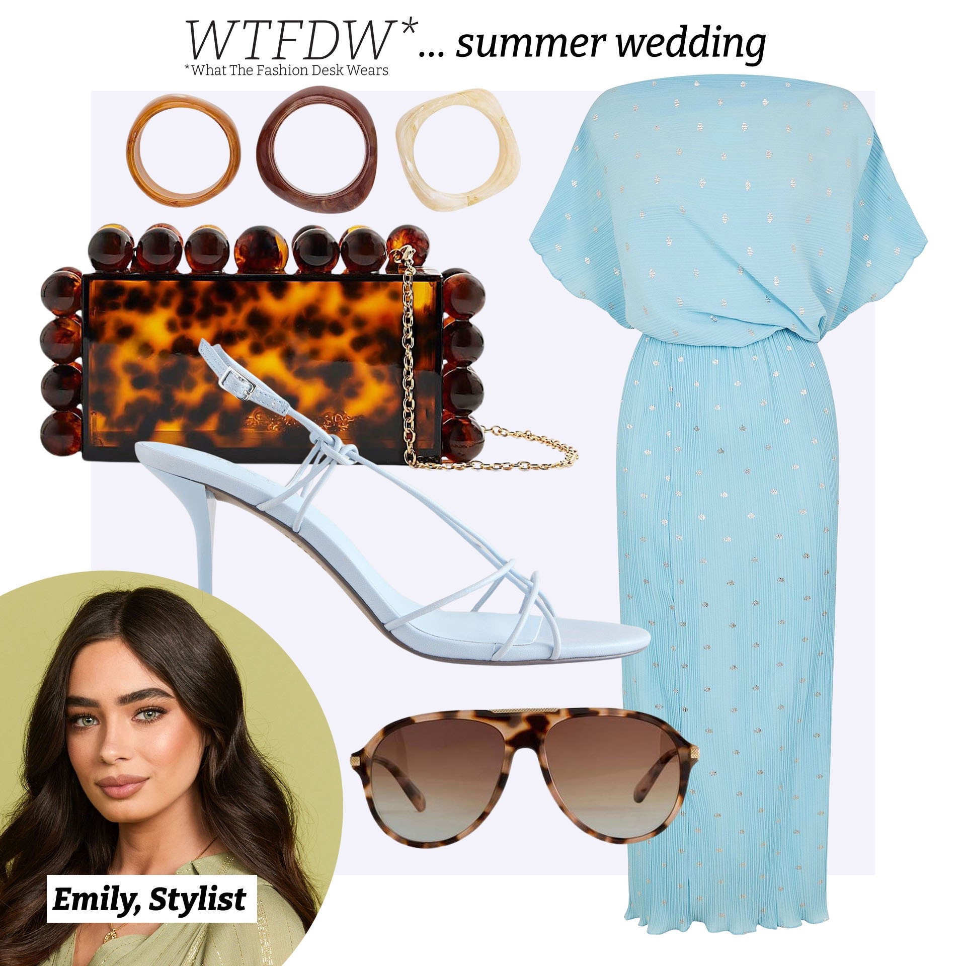 Summer wedding inspo sorted

#LTKsummer #LTKuk #LTKdresses