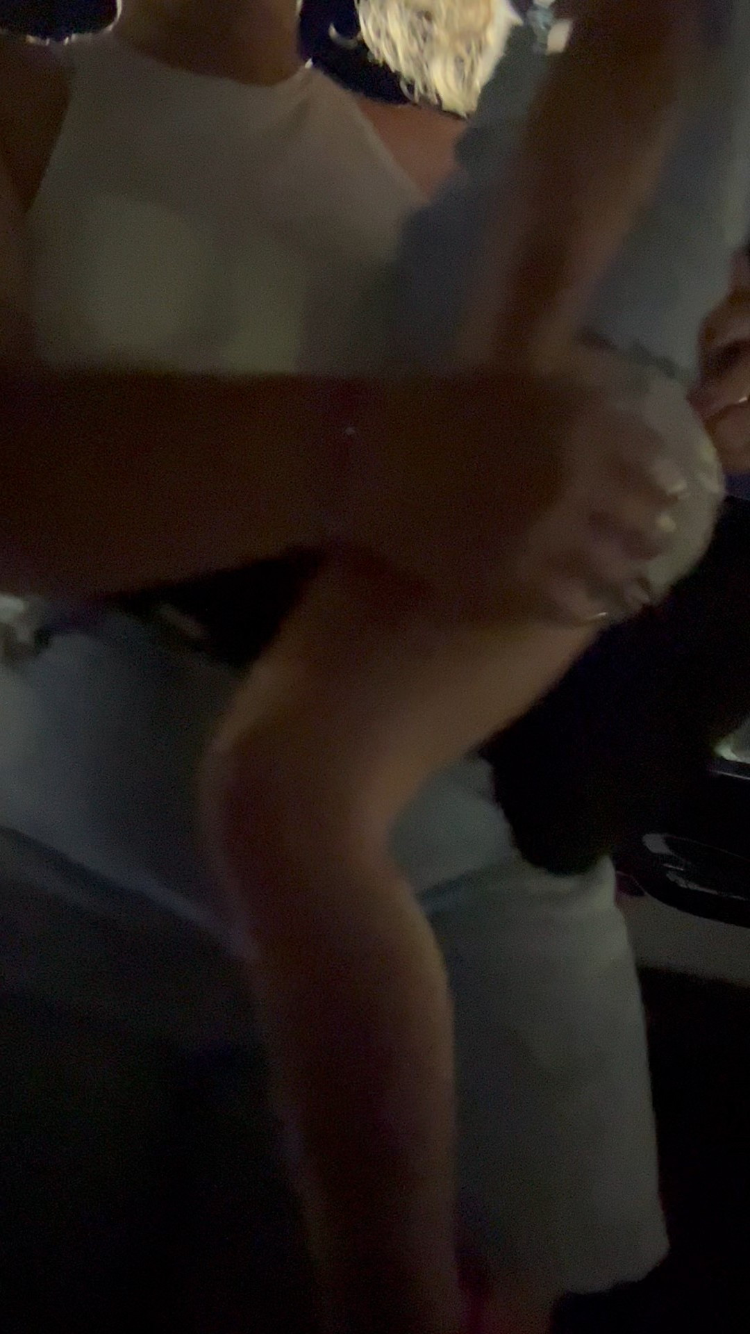 Actually the MVP for a sports stadium. Or really any scenario that’s not stroller friendly but you’ve got a kid in the limbo of being too big for a carrier to too little to be able to walk the whole way. Not too cumbersome but helps support the weight off your hip/back/arms. I wouldn’t have survived tonight without this. It’s a look for less for tush baby

#LTKBaby #LTKKids