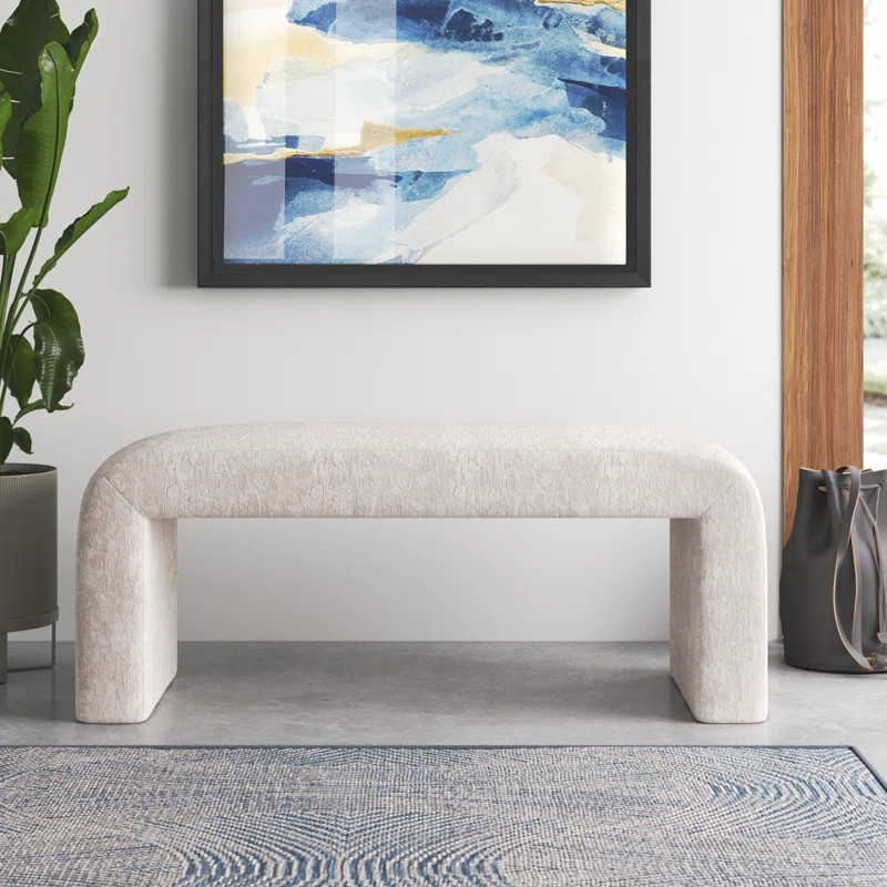 Anash Bench | Wayfair North America