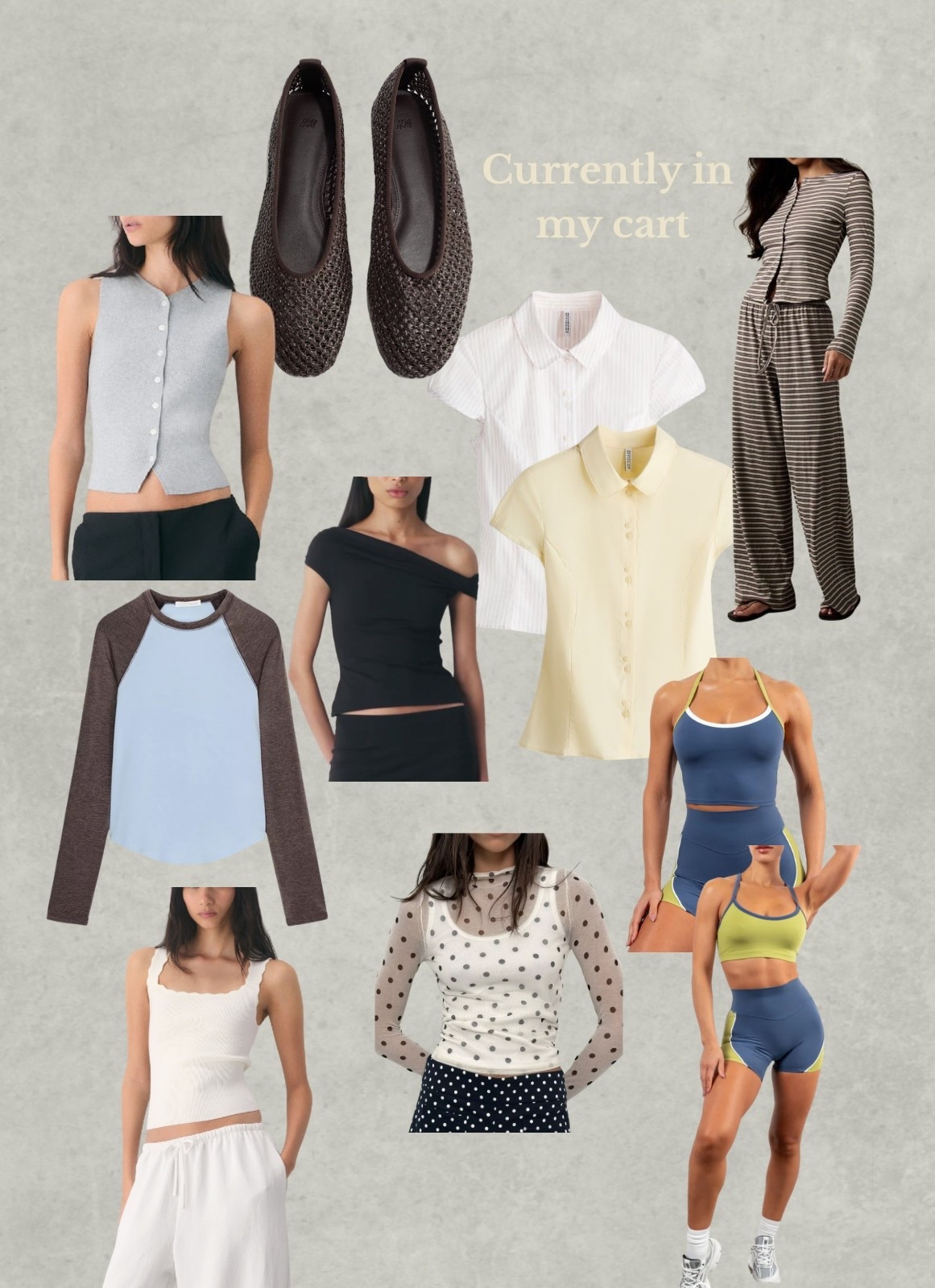 Currently in my cart ✨

#LTKBeauty