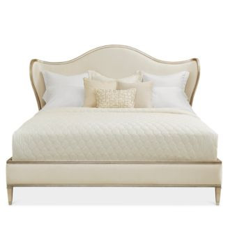Bedtime Beauty King Bed | Bloomingdale's (US)
