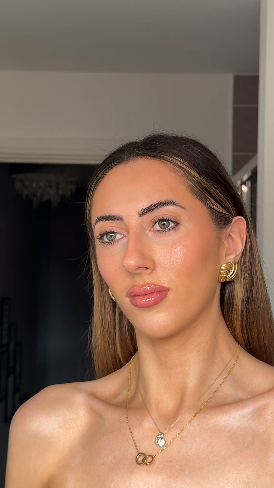 Girls night make up ✨ 

#LTKbeauty #LTKeurope #LTKuk