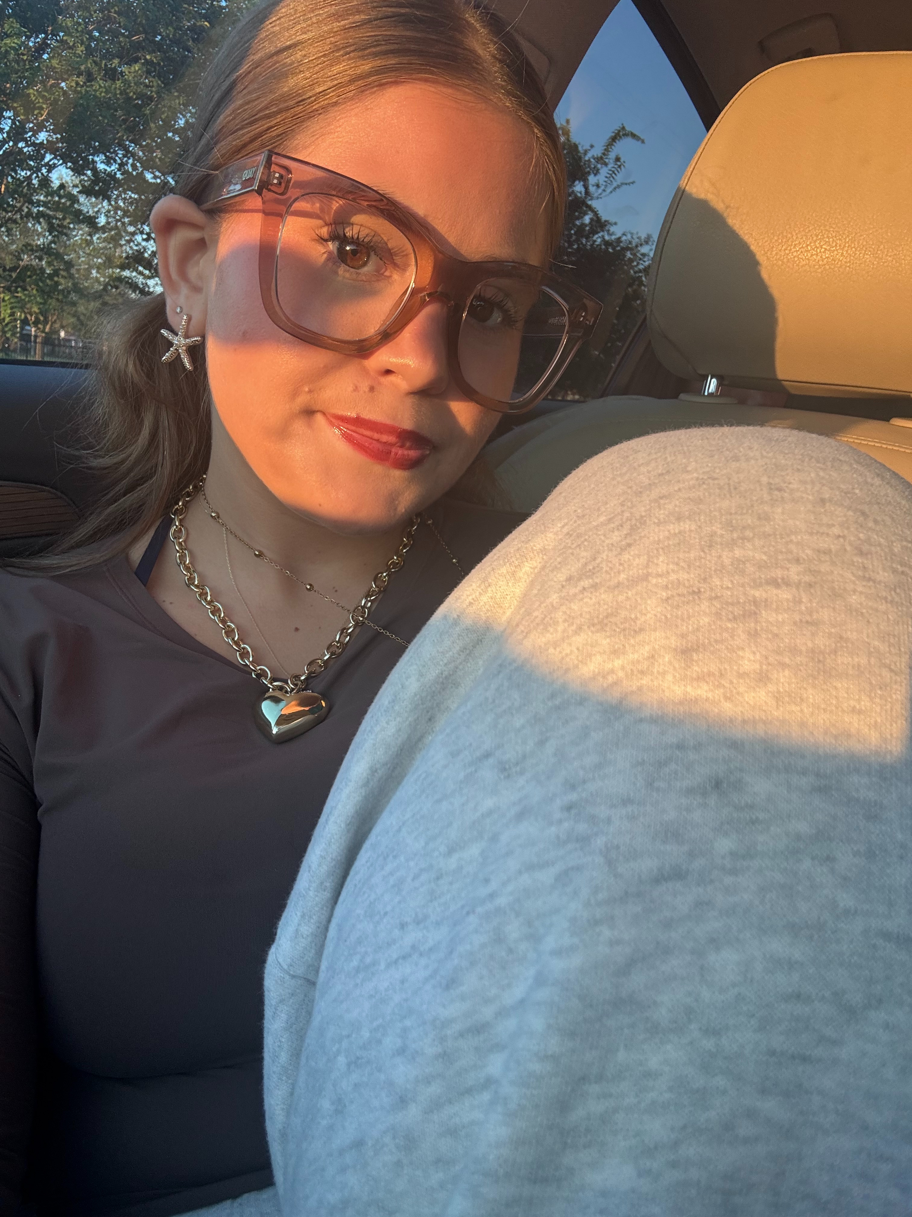 school outfits, ootd, fashion, curvy teen 

 #LTKSpringSale #LTKdayinmylife #LTKgrwm