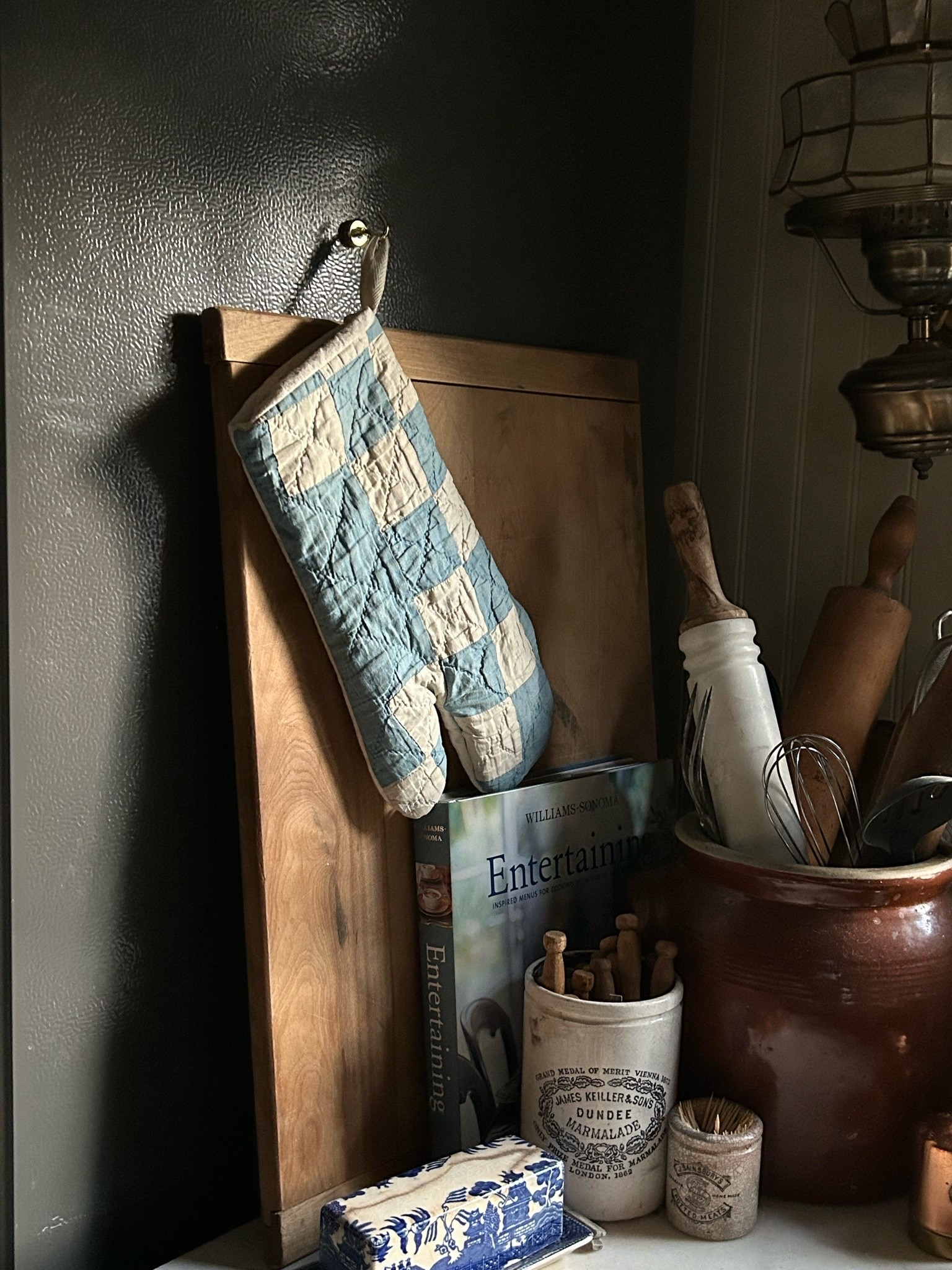 Next to stove must haves!

#LTKHome #LTKmomlife #LTKdayinmylife