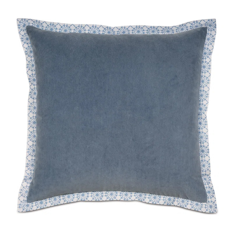 Penelope Reversible Euro Sham | Wayfair North America