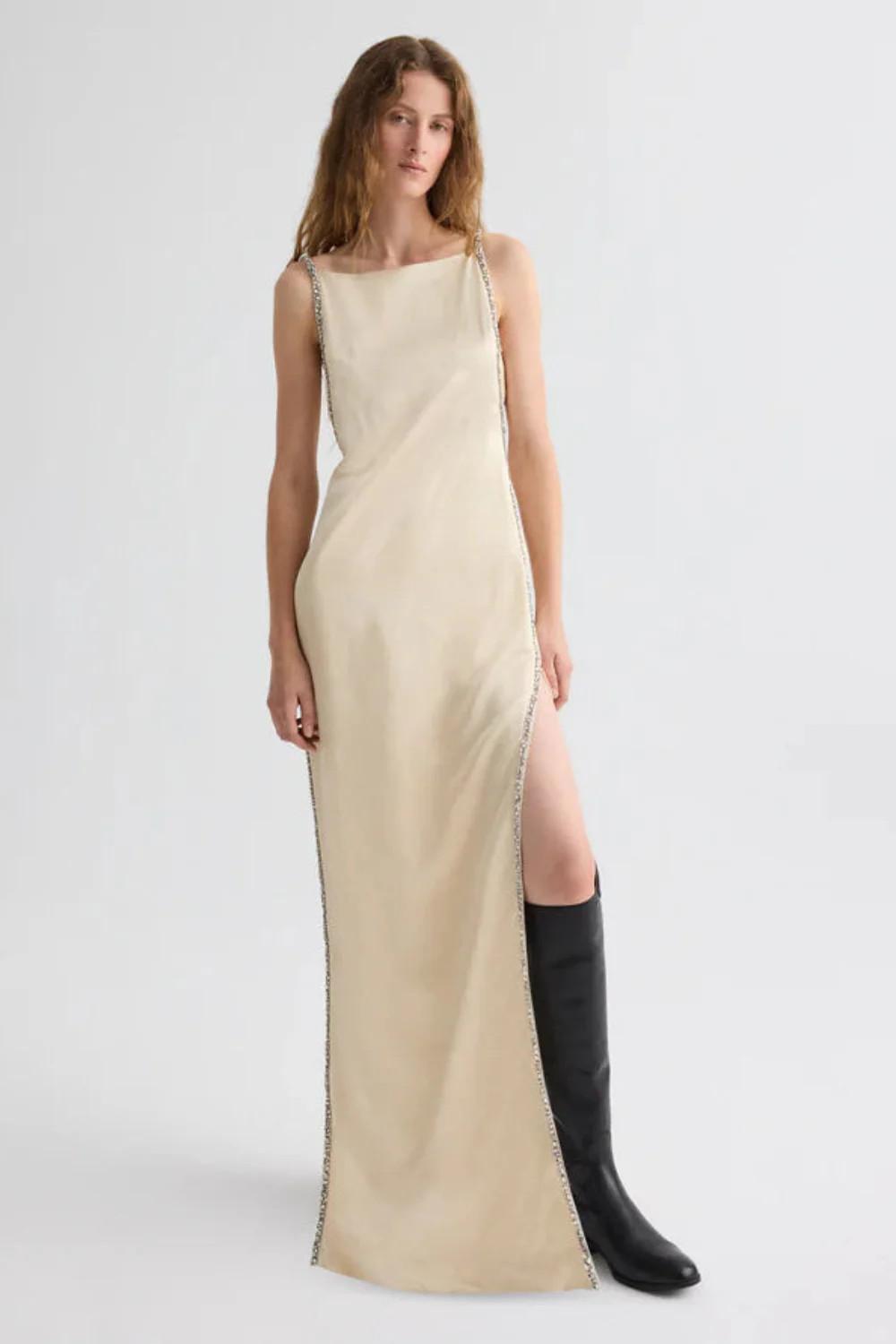 It Had to be You Dress | Curio