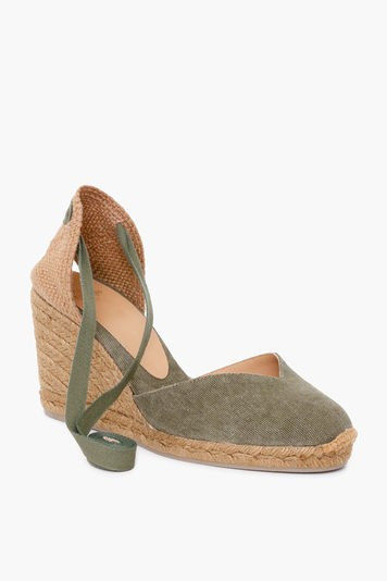 Olive Chiara Espadrille | Tuckernuck (US)