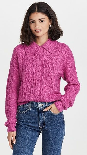 Every Cloud Pullover | Shopbop