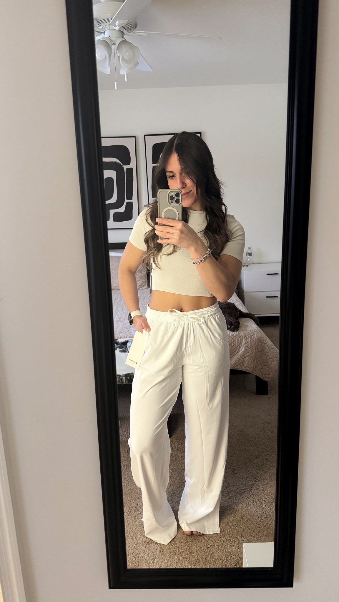 From lululemn. Esta súper cómodo y fresquecito! 


#LTKBeauty #LTKActive #LTKTravel