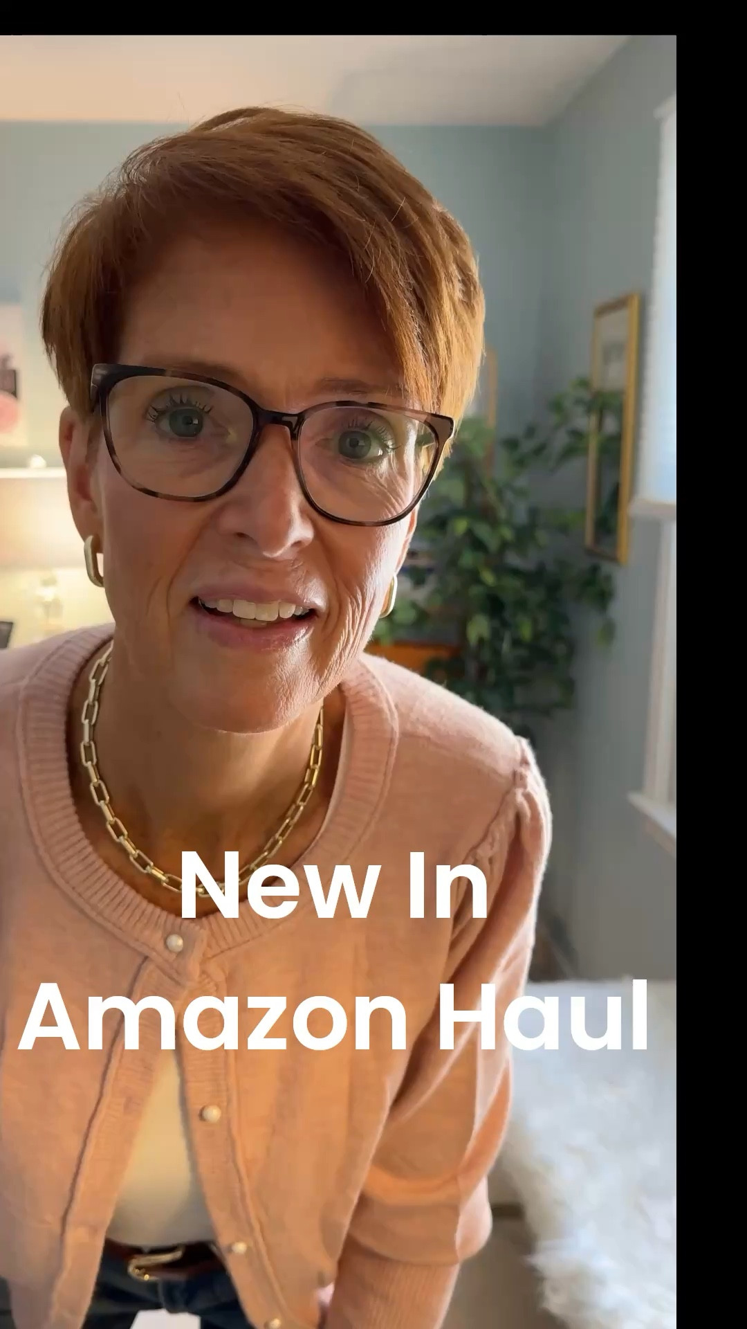 New In
Amazon Haul
Cardigan
Wearing a medium

Hi friend! 👋 Thanks for your support! I’m so glad you’re here!

I am your resource for timeless, elevated fashion for women over 40 (and tall women)
Age: 56
Height: 6’1”
Tops: S/M
Bottoms: 8/10
Dresses: 8/M

#LTKTall #LTKootd #LTKOver40