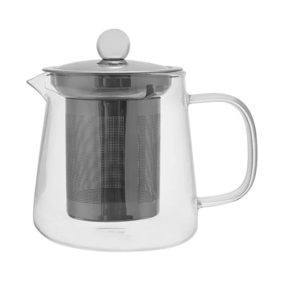 Bule de Chá com Filtro Fineline 450ml - Home Style | Camicado (BR)