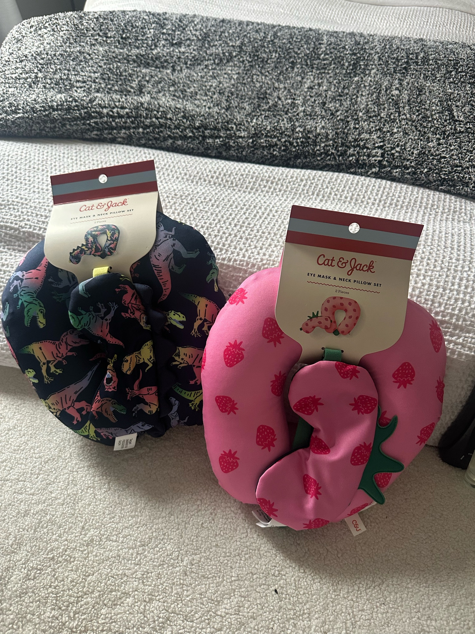 Cat & Jack Travel on sale! 

#LTKFamily #LTKSpringSale #LTKKids