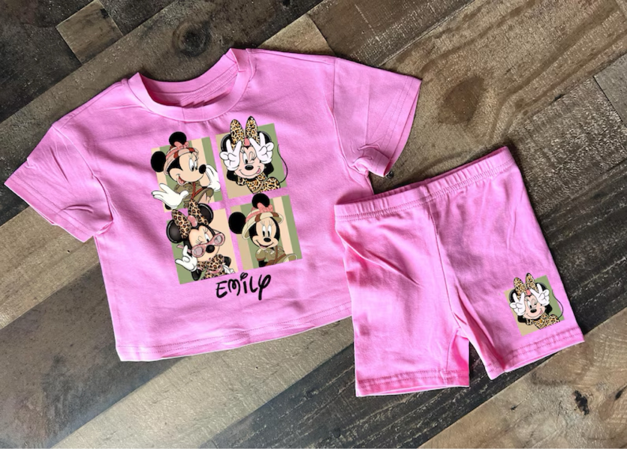 Animal Kingdoms Crop Shirt, Girls Minnie Safari Tee Set, Toddler Leopard Disney Biker Short, Matching disney safari Set, AK shirts family

#Disney #AnimalKingdom #AnimalPrint #DisneyOutfit #DisneyVacation #DisneyTrip #DisneyFamily #DisneyKids #MinnieMouse #Minnie #Family #Matching #Girls #Kids #Children #Toddlers #Baby #BestSellers # #Favorites #Trends #Trending#Etsy #Moms #Fashion #Outfits #Style #OutfitOfTheDay #DisneyOutfit

#LTKFallSale #LTKStyleTip #LTKKids