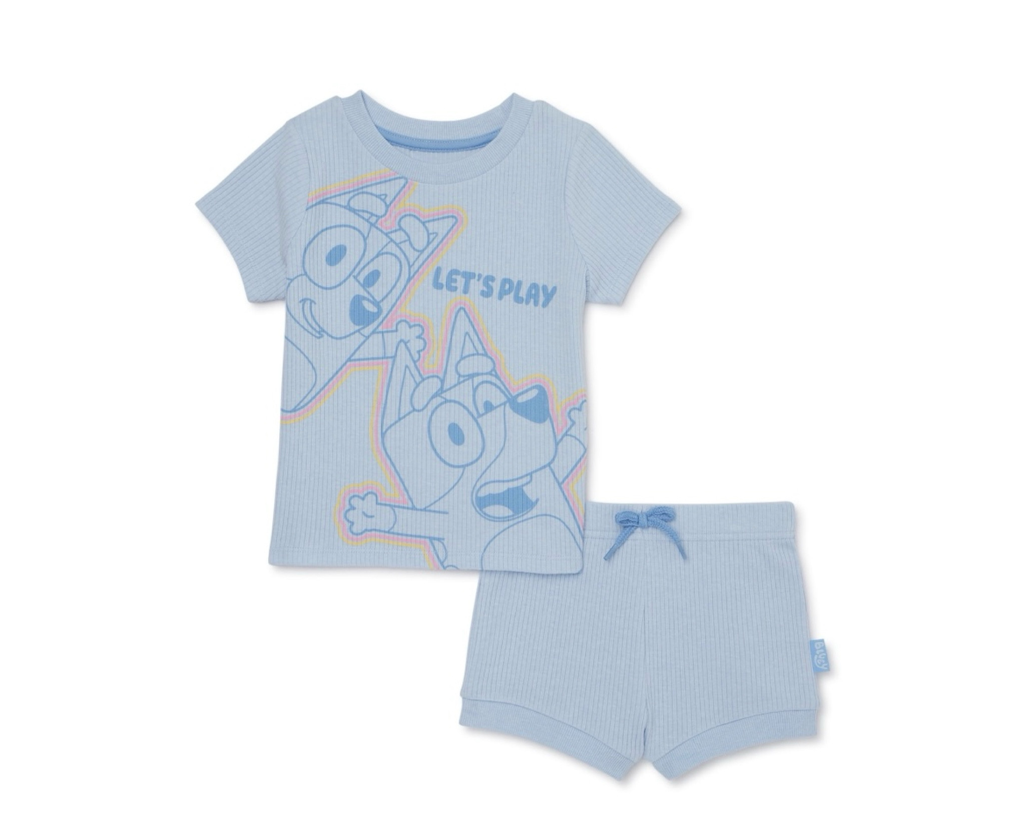 Bluey set 

#LTKkids #LTKSpringSale #LTKbaby