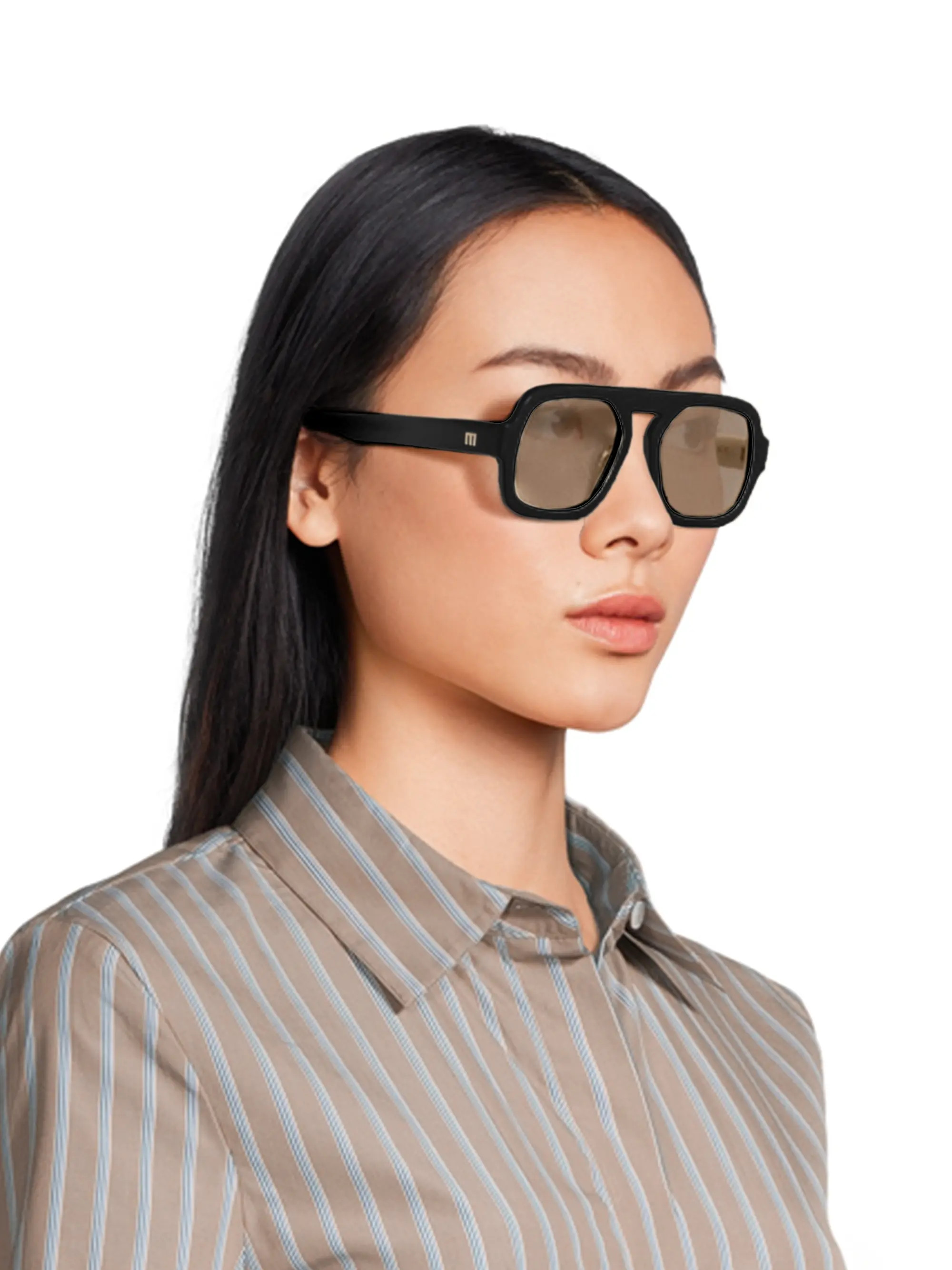 Jane 54MM Sunglasses | Saks Fifth Avenue