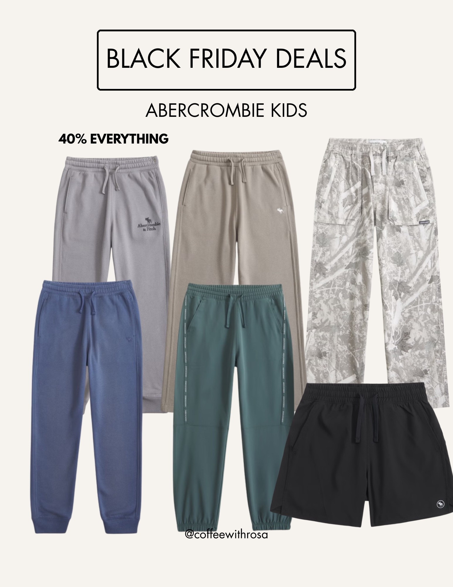 Comfy bottoms 

#LTKKids #LTKCyberWeek #LTKHoliday