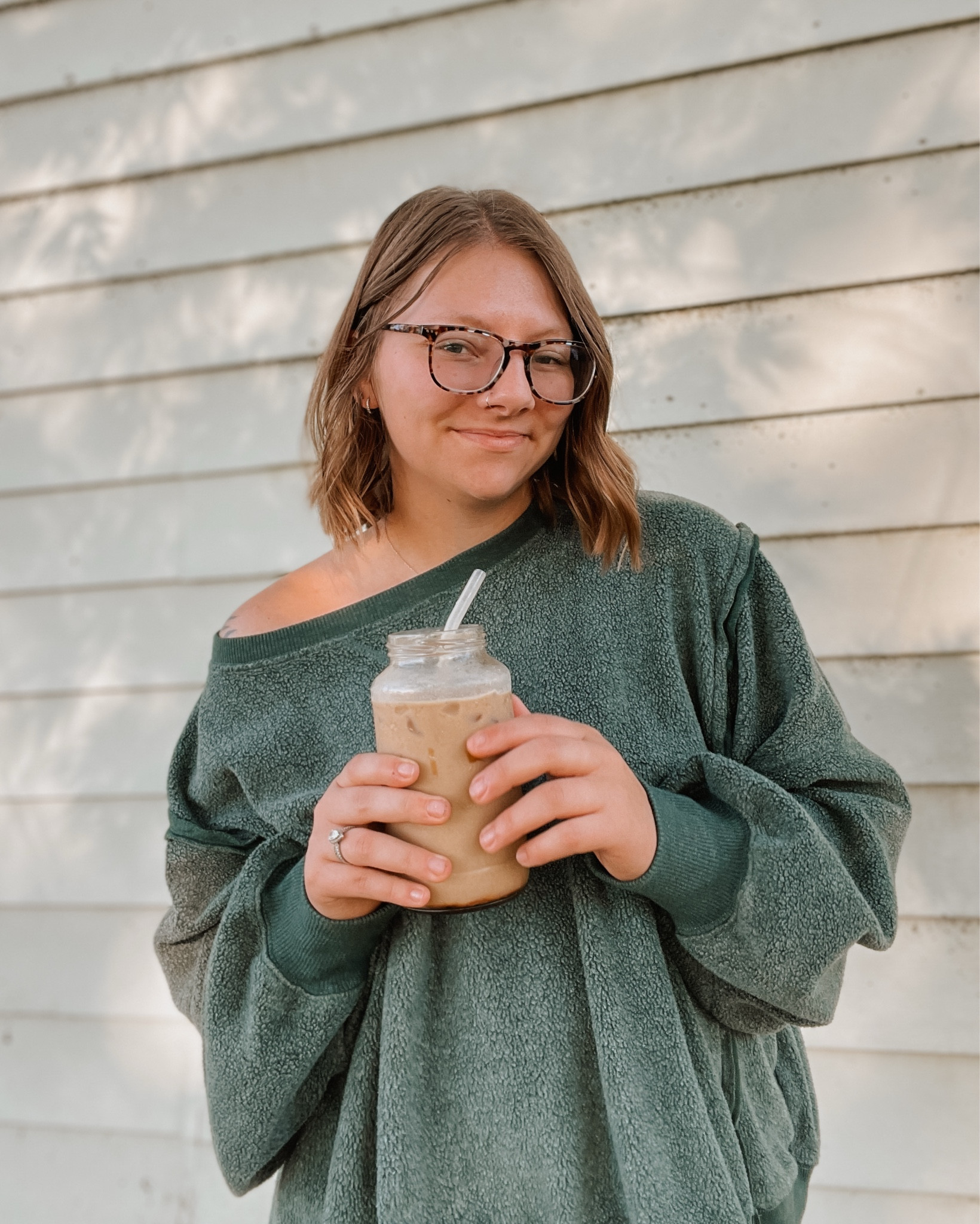 Cozy fall sweater

#LTKFindsUnder50 #LTKSeasonal #LTKFamily