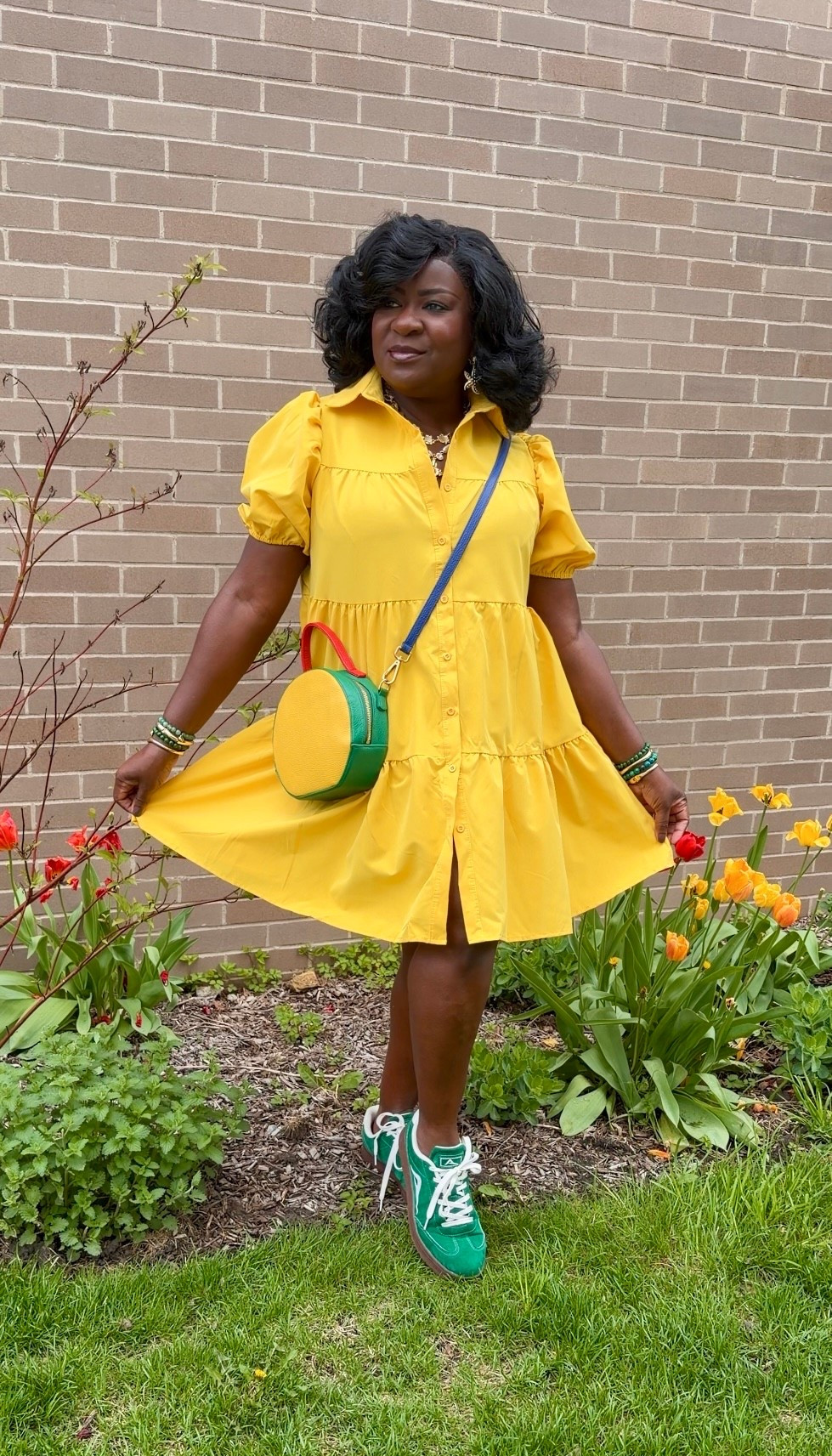 Spring OOTD 

#LTKgrwm #LTKdayinmylife #LTKootd