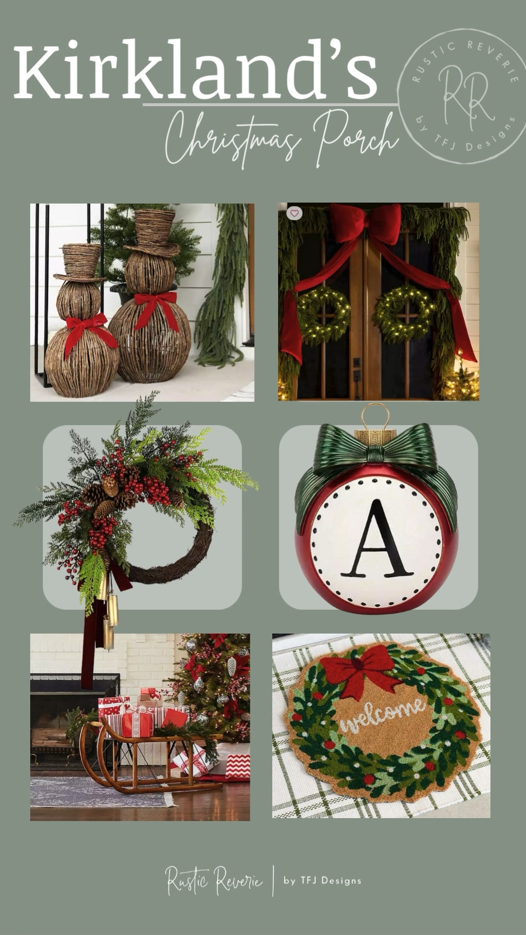 These wicker Snowmen with hats are so good, and very well priced!! They are definitely giving Pottery Barn vibes. ⛄️ black friday cyber monday door buster deal wreath bow doormat porch entryway welcoming holiday decoration christmas affordable gingerbread cookie cutter yard ornament 

#LTKCyberWeek #LTKHome #LTKSaleAlert