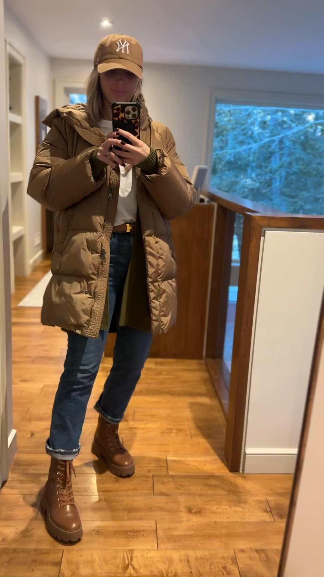 Boots are on sale! 

#LTKwinter #LTKcanada #LTKsale