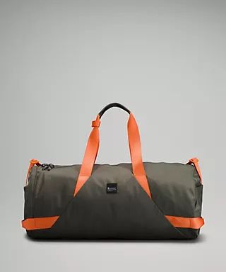 All Day Essentials Large Duffle Bag 32L | Unisex Bags,Purses,Wallets | lululemon | Lululemon (US)