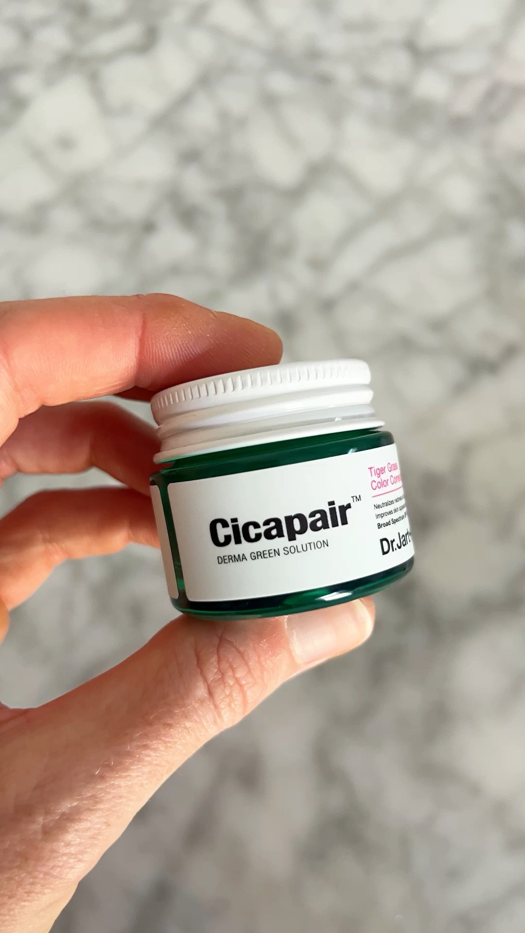 Best color correcting cream! Helps neutralize my red skin! 

#LTKunder50 #LTKGiftGuide #LTKbeauty