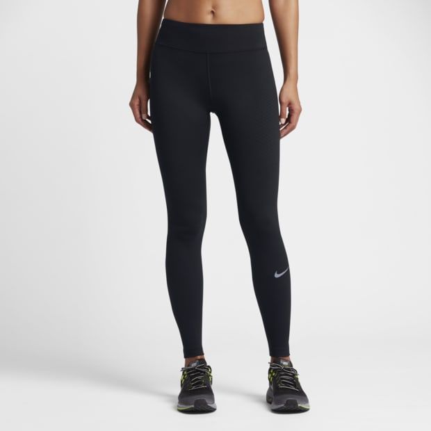 The Nike Zonal Strength Women's Running Tights. | Nike US