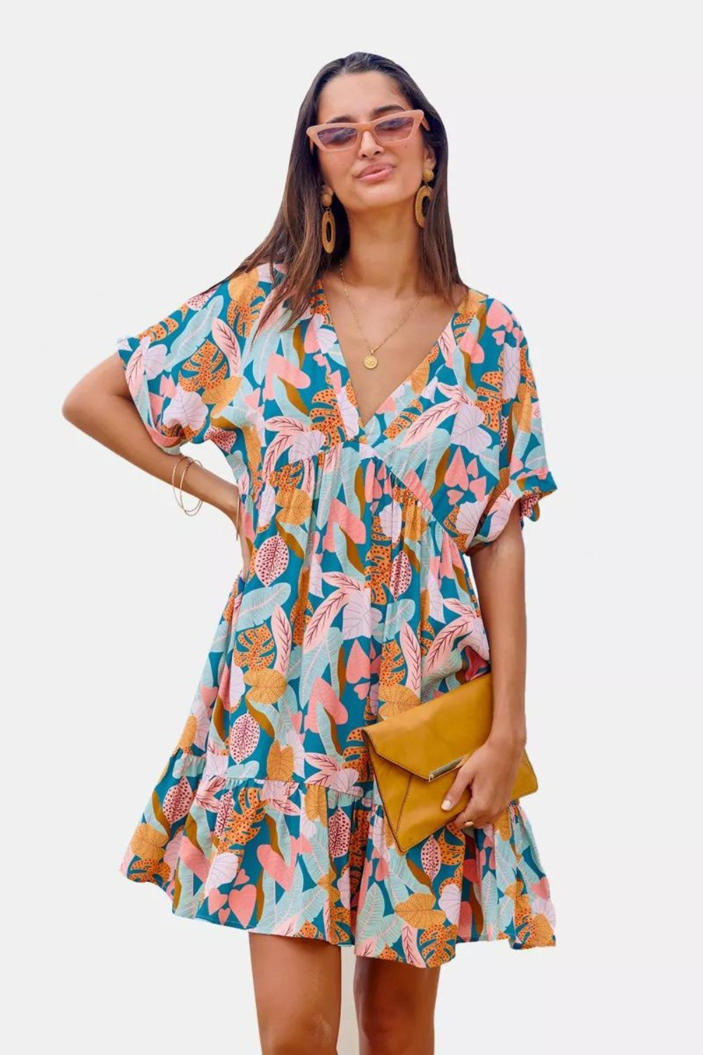 Vacation Outfits, Vacation Dresses, Target Finds, Summer Outfit, Summer Dress, Destination Wedding Dress, Honeymoon Outfit, Affordable Fashion

#LTKSeasonal #LTKWedding #LTKFindsUnder50
