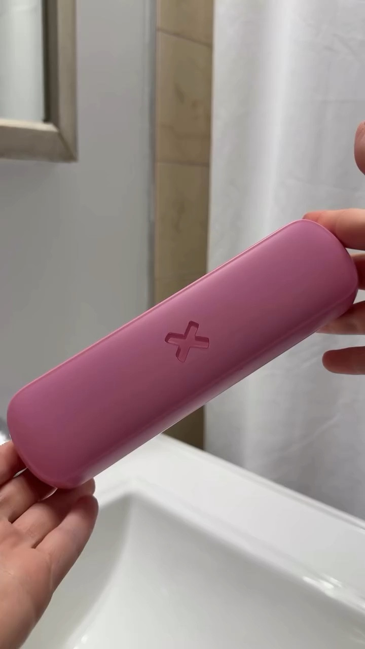 The PRO-X toothbrush is available on Amazon and on their website!! @madebydentists #madebydentists #amazonfinds #proxtoothbrush