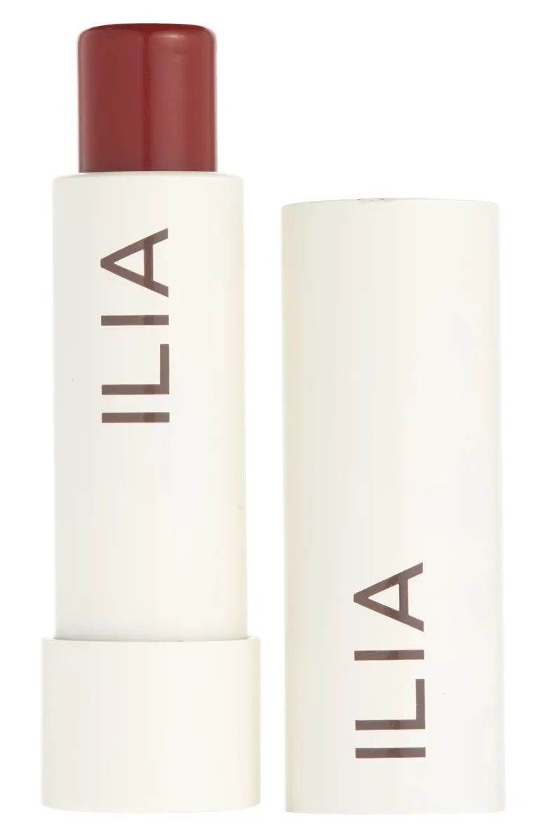 ILIA Balmy Tint Hydrating Tinted Lip Balm | Nordstrom | Nordstrom